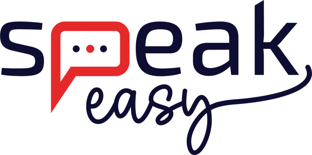 Speak Easy Logo